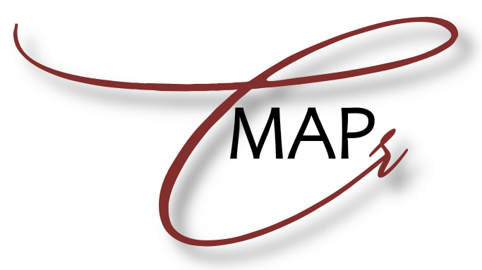 Cravical web development MAP
