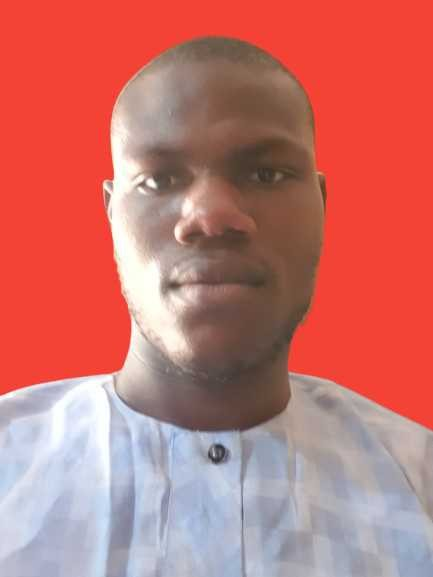 Yusuf Babatunde Muftaudeen